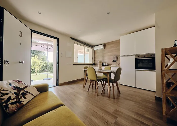 Cortilio Luxury Homes On Etna