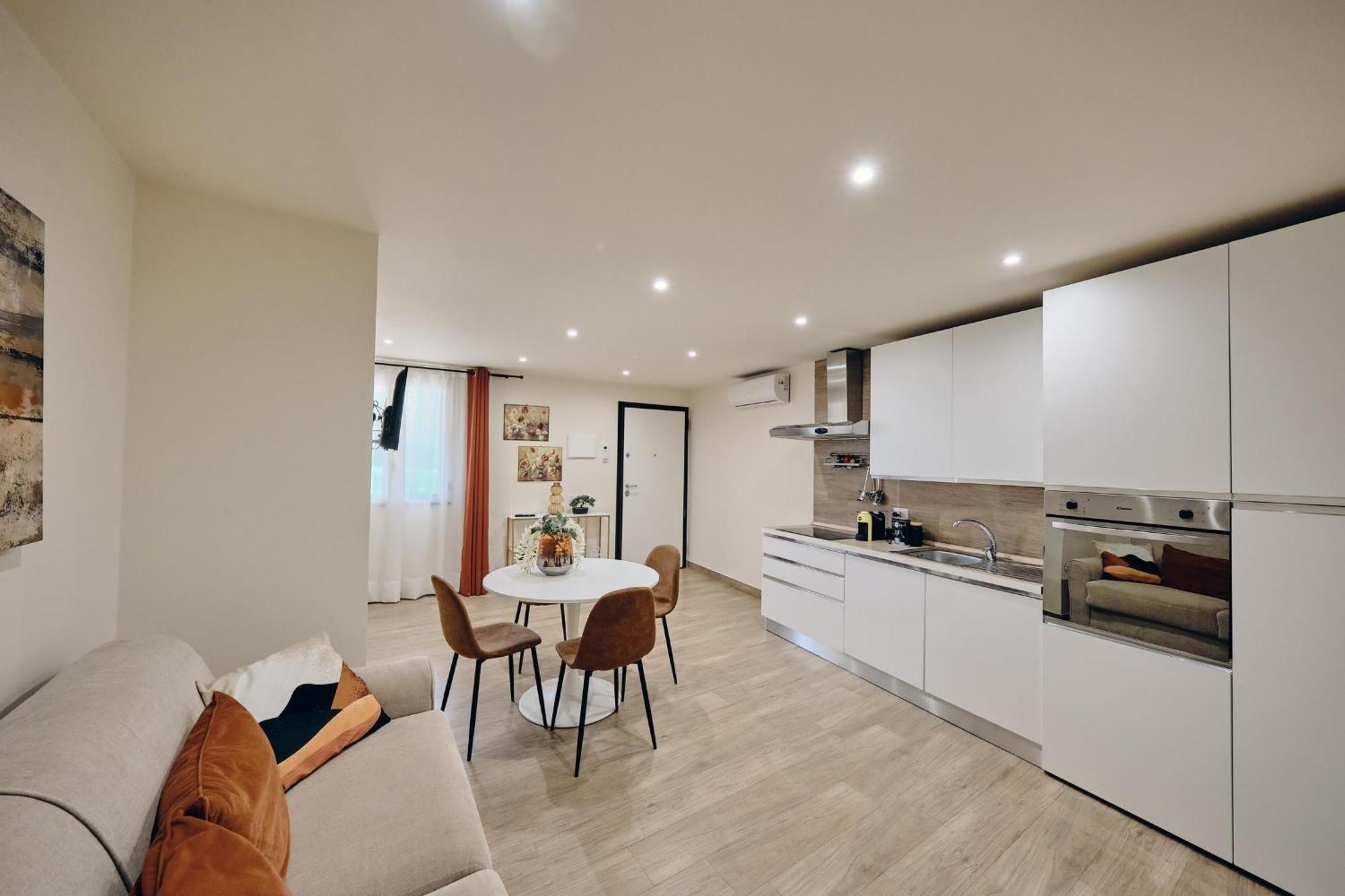 Holiday home Cortilio Luxury Homes On Etna *
