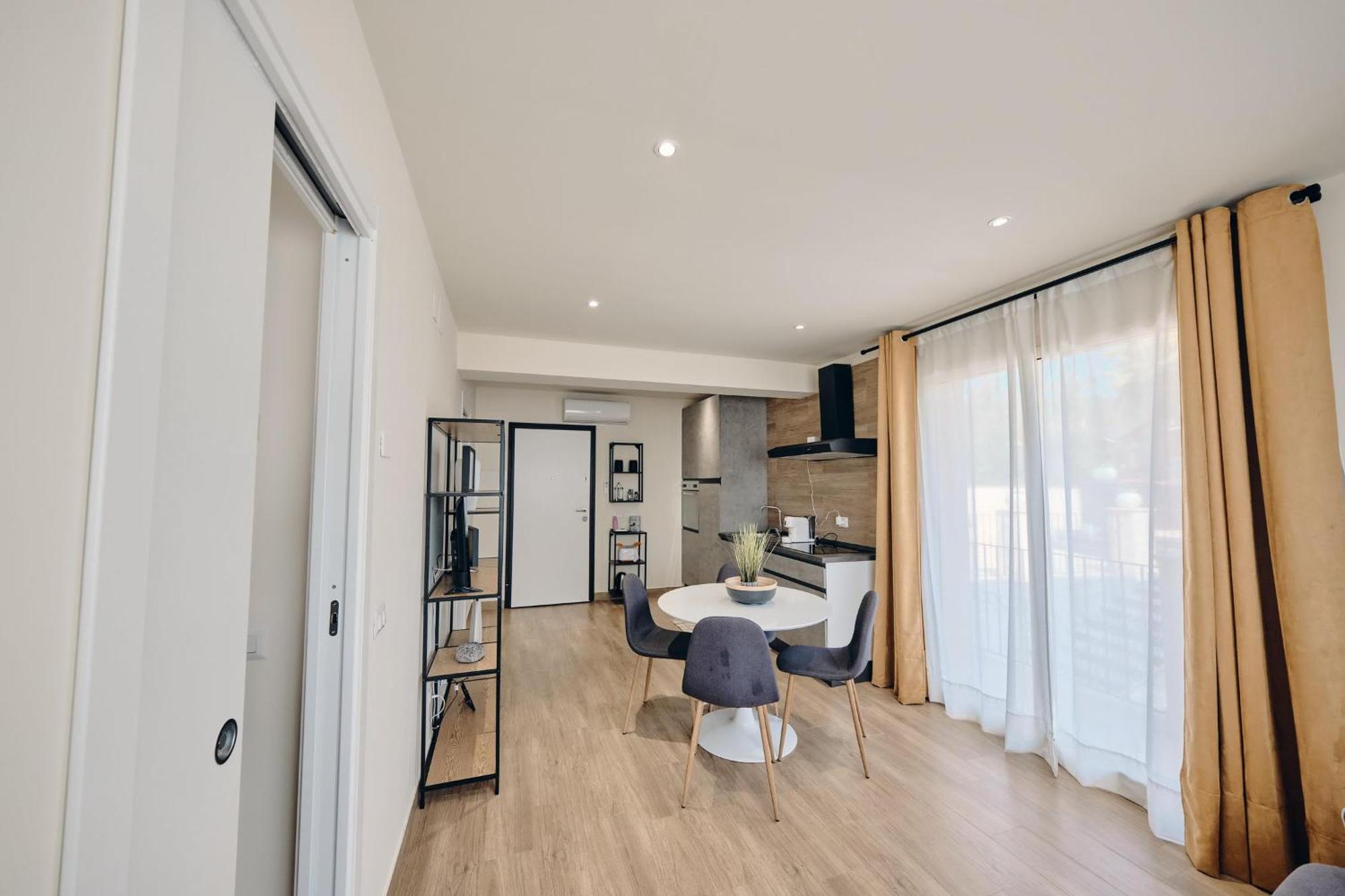Holiday home Cortilio Luxury Homes On Etna Giarre