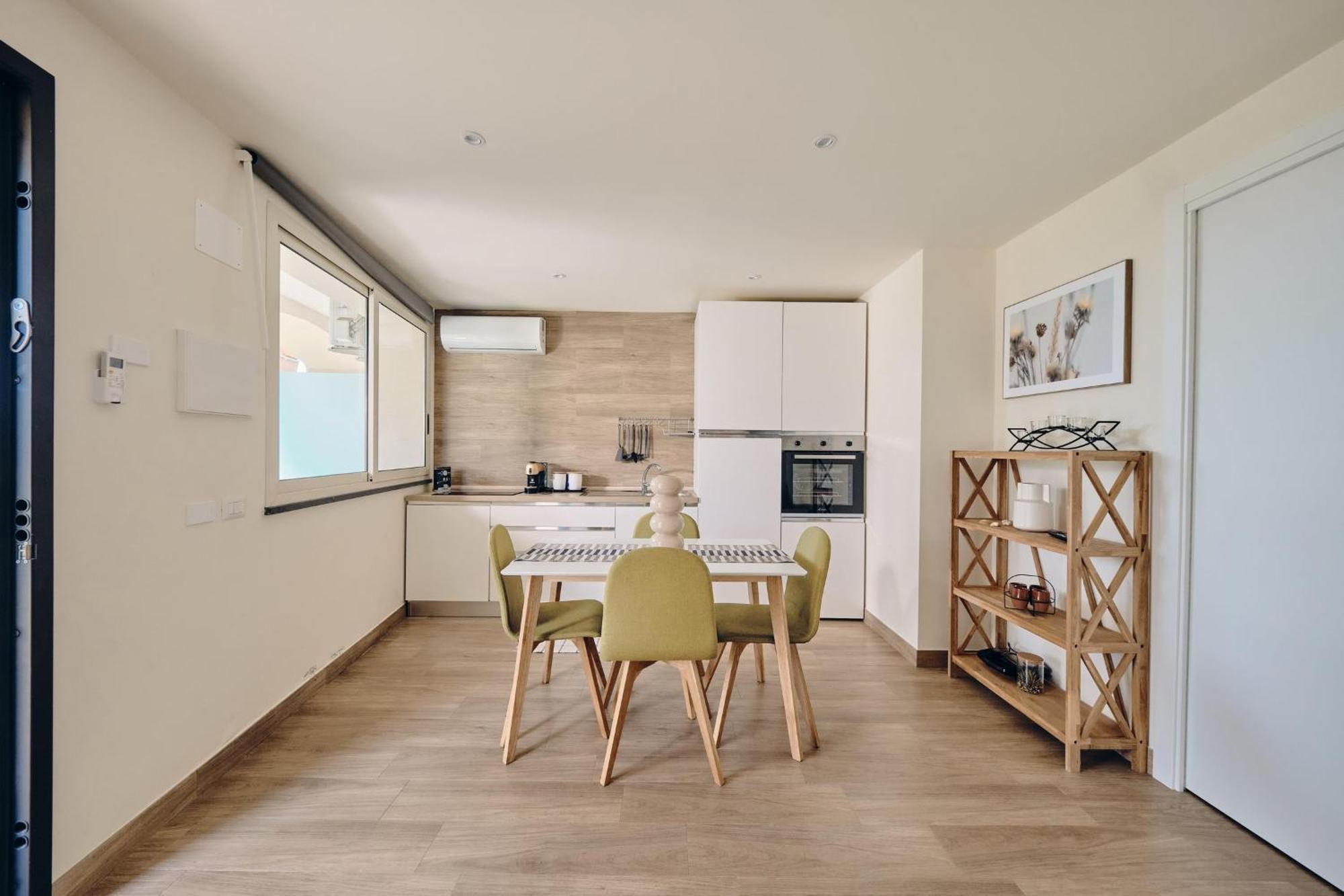 Ferienhaus Cortilio Luxury Homes On Etna