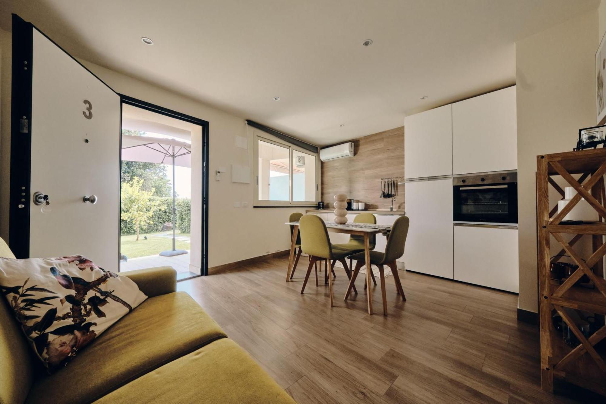 Holiday home Cortilio Luxury Homes On Etna Giarre