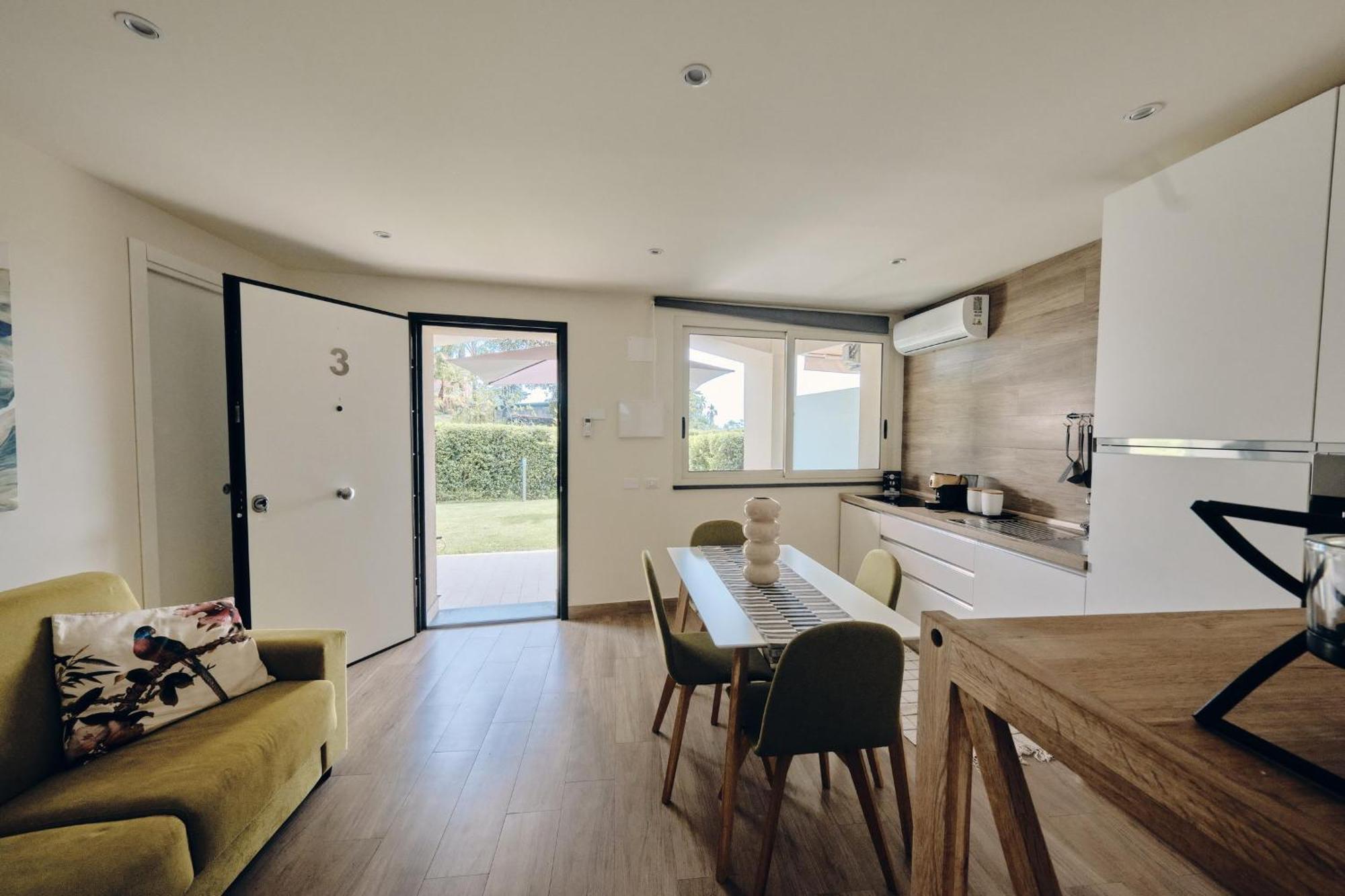 Holiday home Cortilio Luxury Homes On Etna *