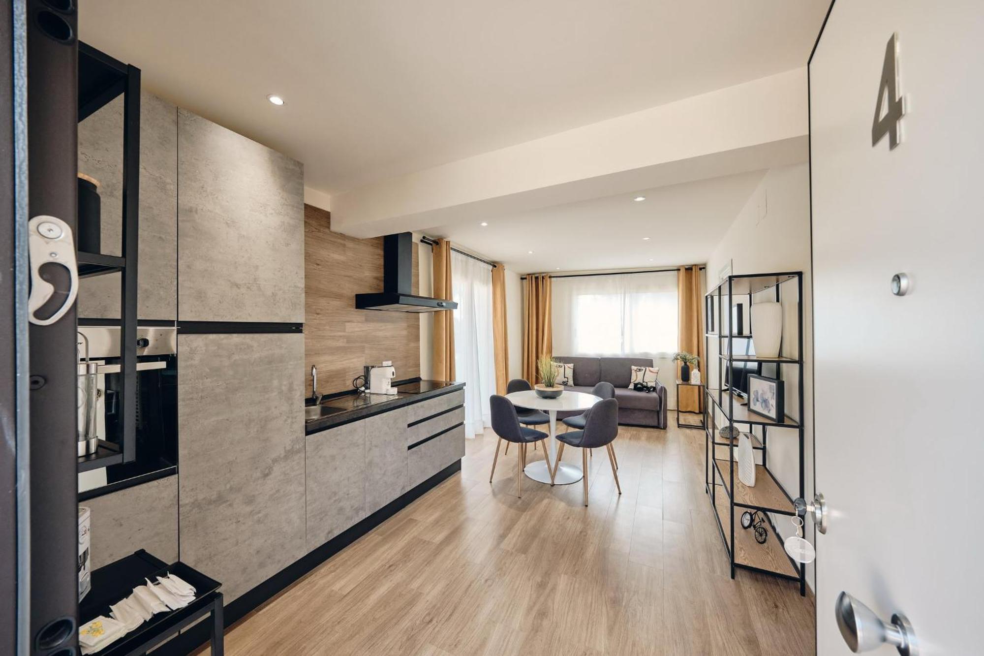 Ferienhaus Cortilio Luxury Homes On Etna