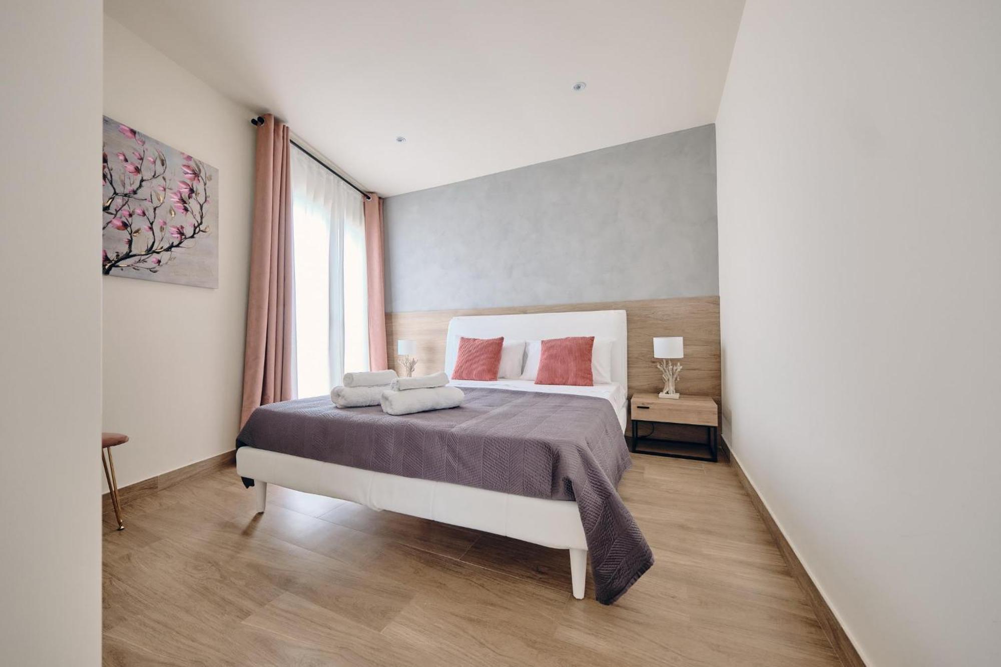 Holiday home Cortilio Luxury Homes On Etna Giarre