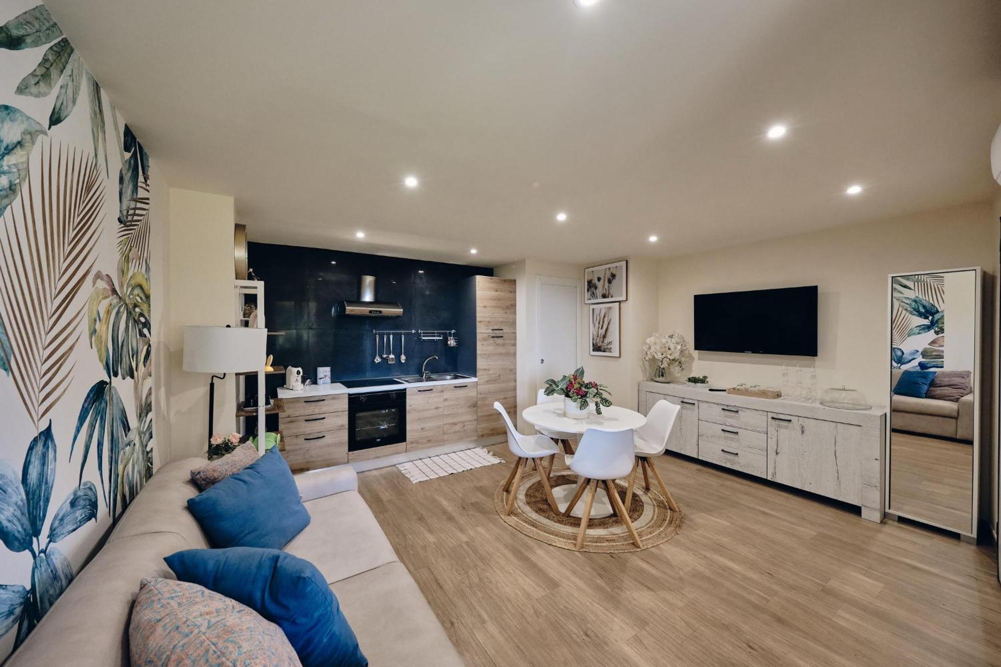 Cortilio Luxury Homes On Etna Giarre