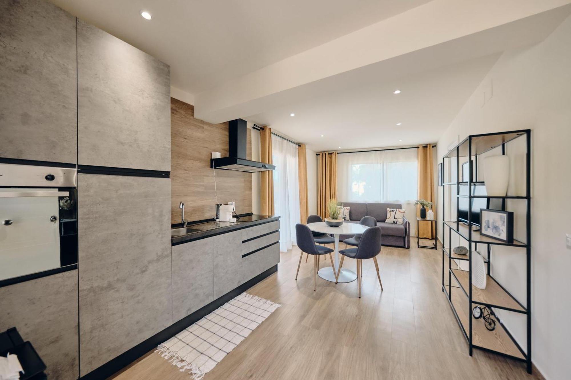 Holiday home Cortilio Luxury Homes On Etna *