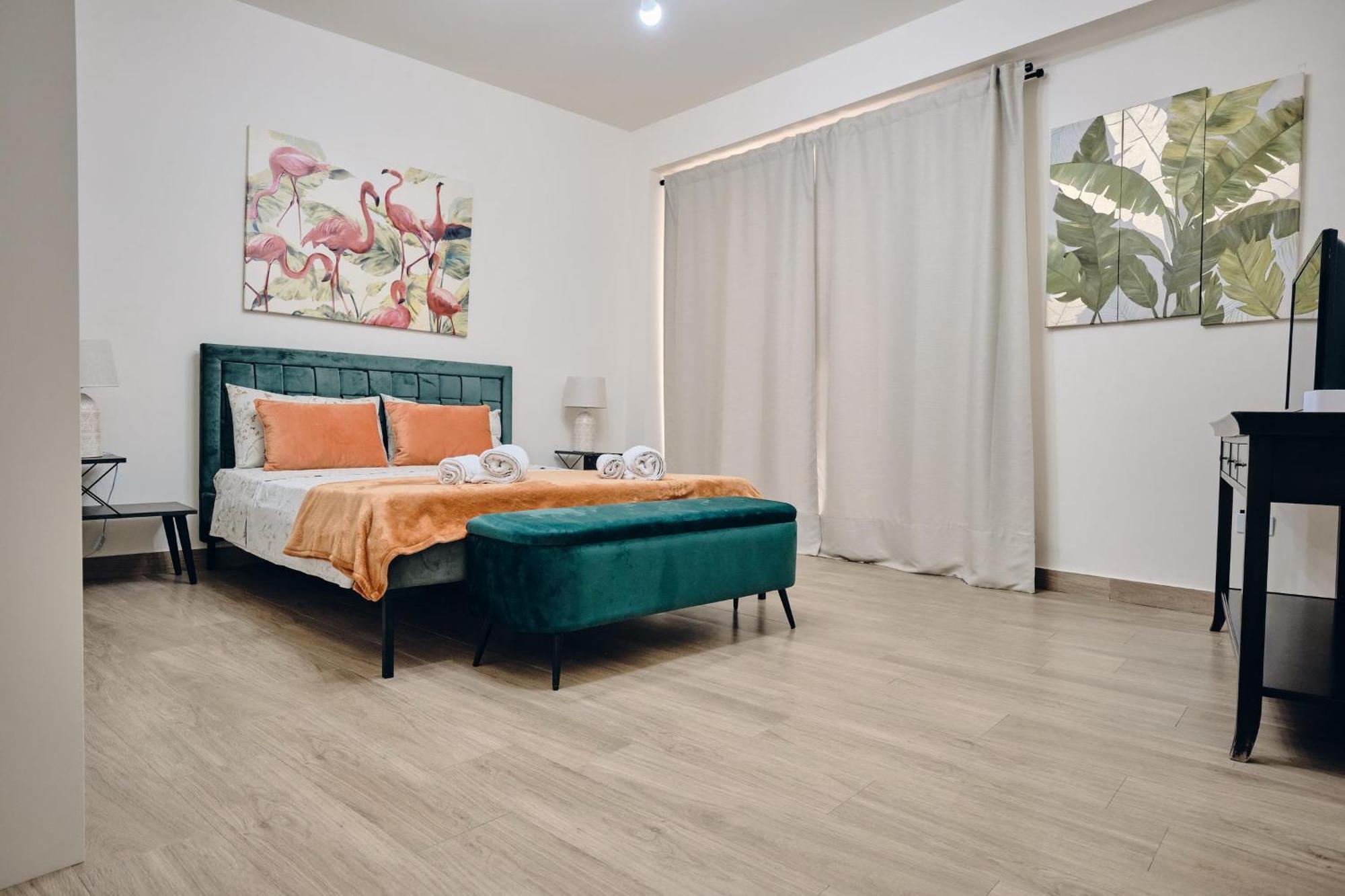 Holiday home Cortilio Luxury Homes On Etna