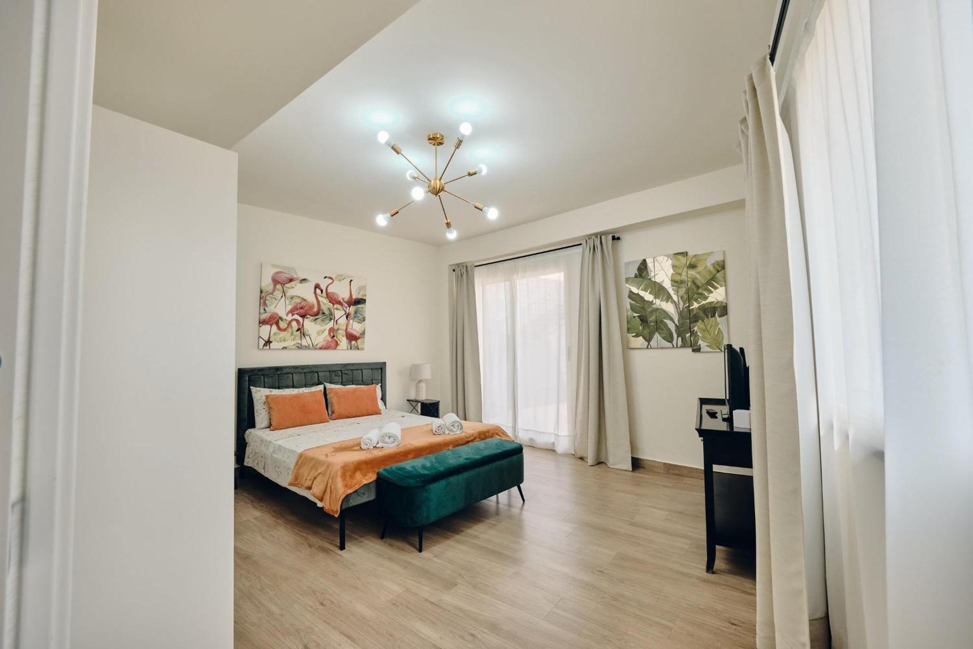 Cortilio Luxury Homes On Etna