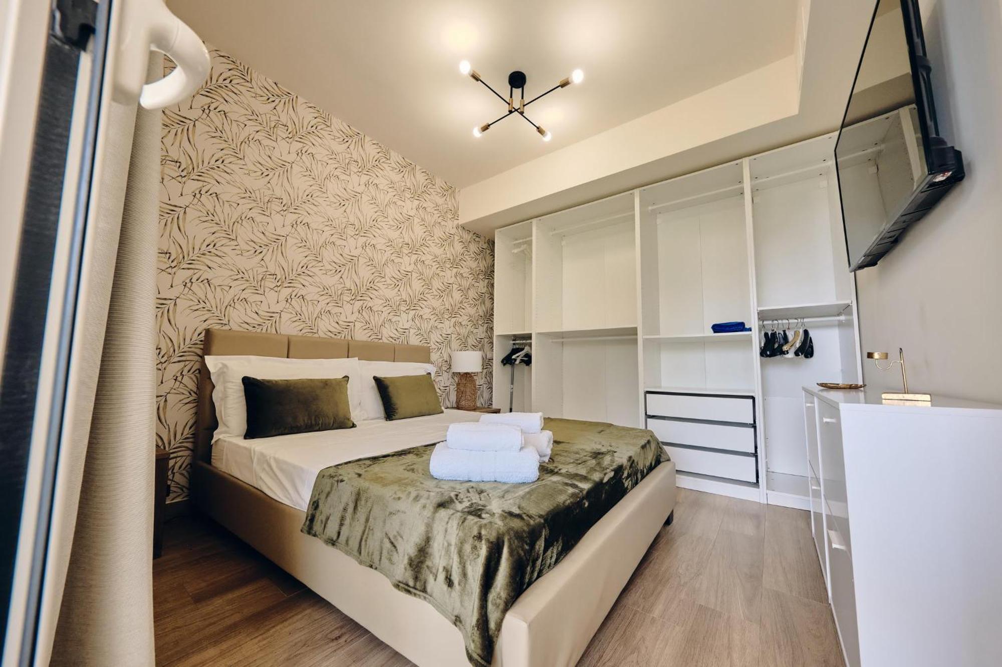 Ferienhaus Cortilio Luxury Homes On Etna