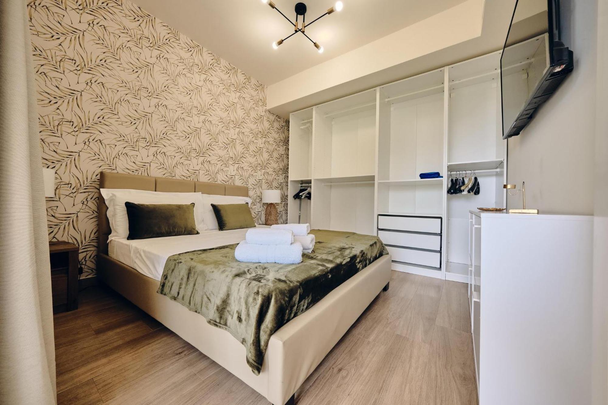 Ferienhaus Cortilio Luxury Homes On Etna *