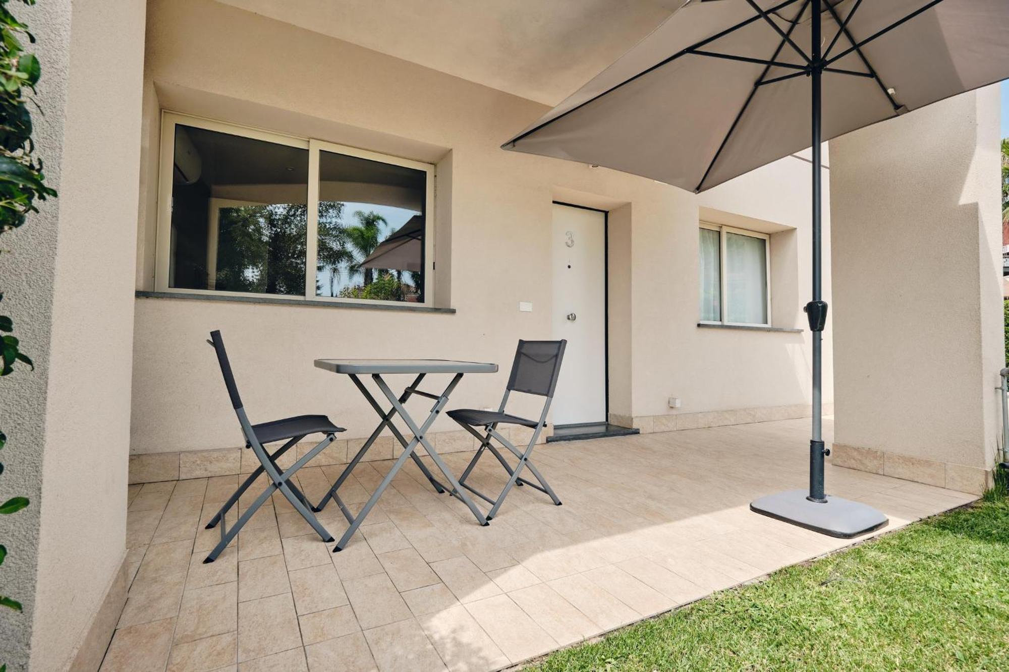 Ferienhaus Cortilio Luxury Homes On Etna *