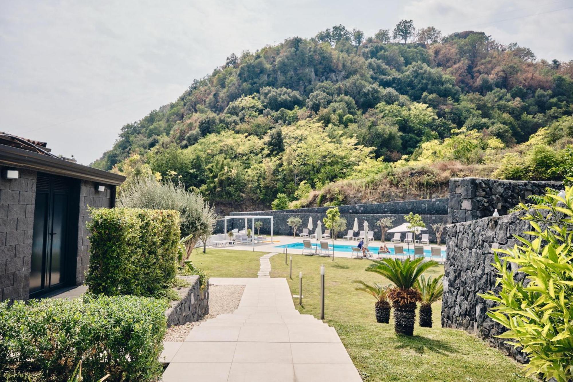 Holiday home Cortilio Luxury Homes On Etna *