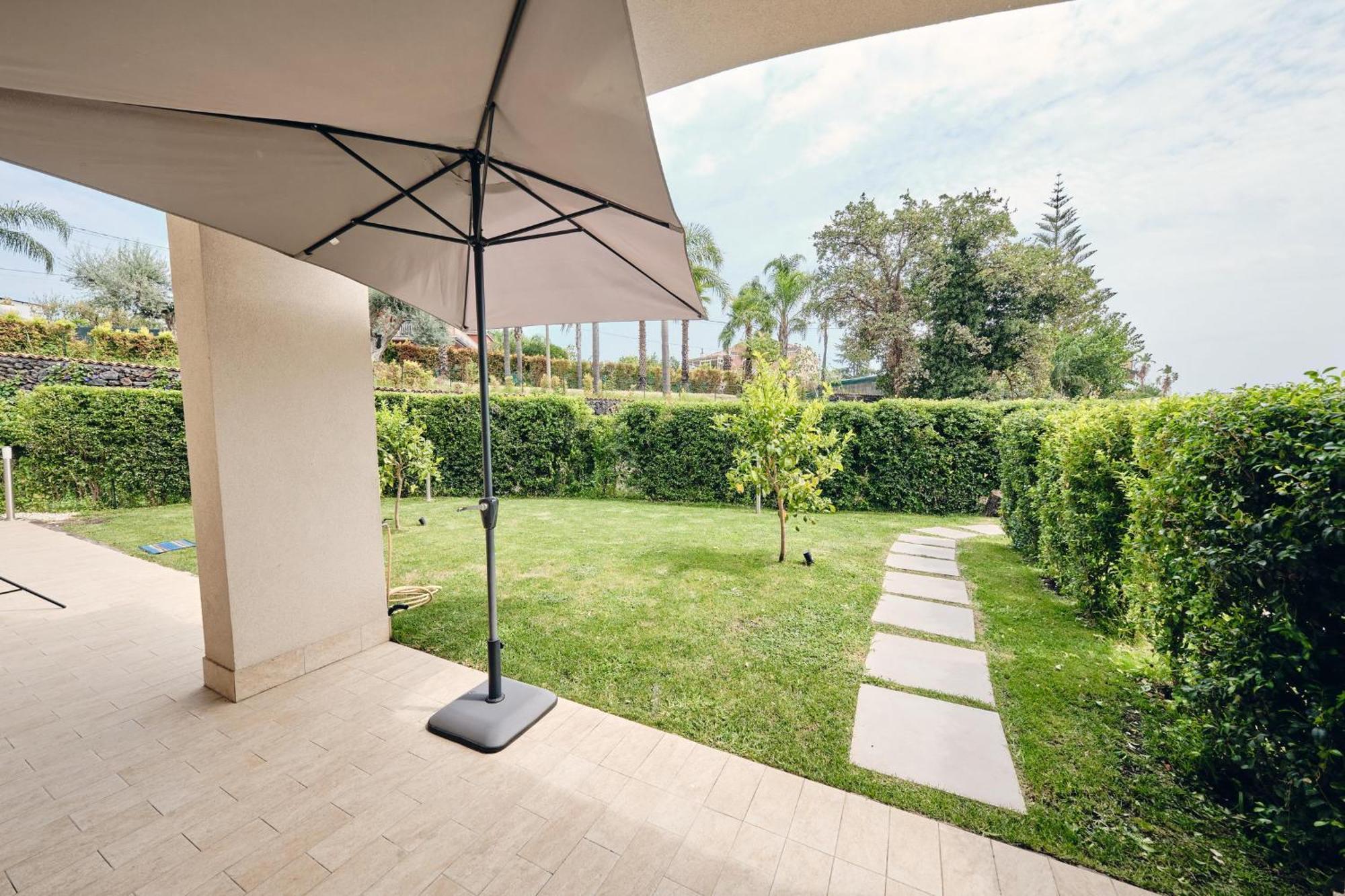 Ferienhaus Cortilio Luxury Homes On Etna Giarre