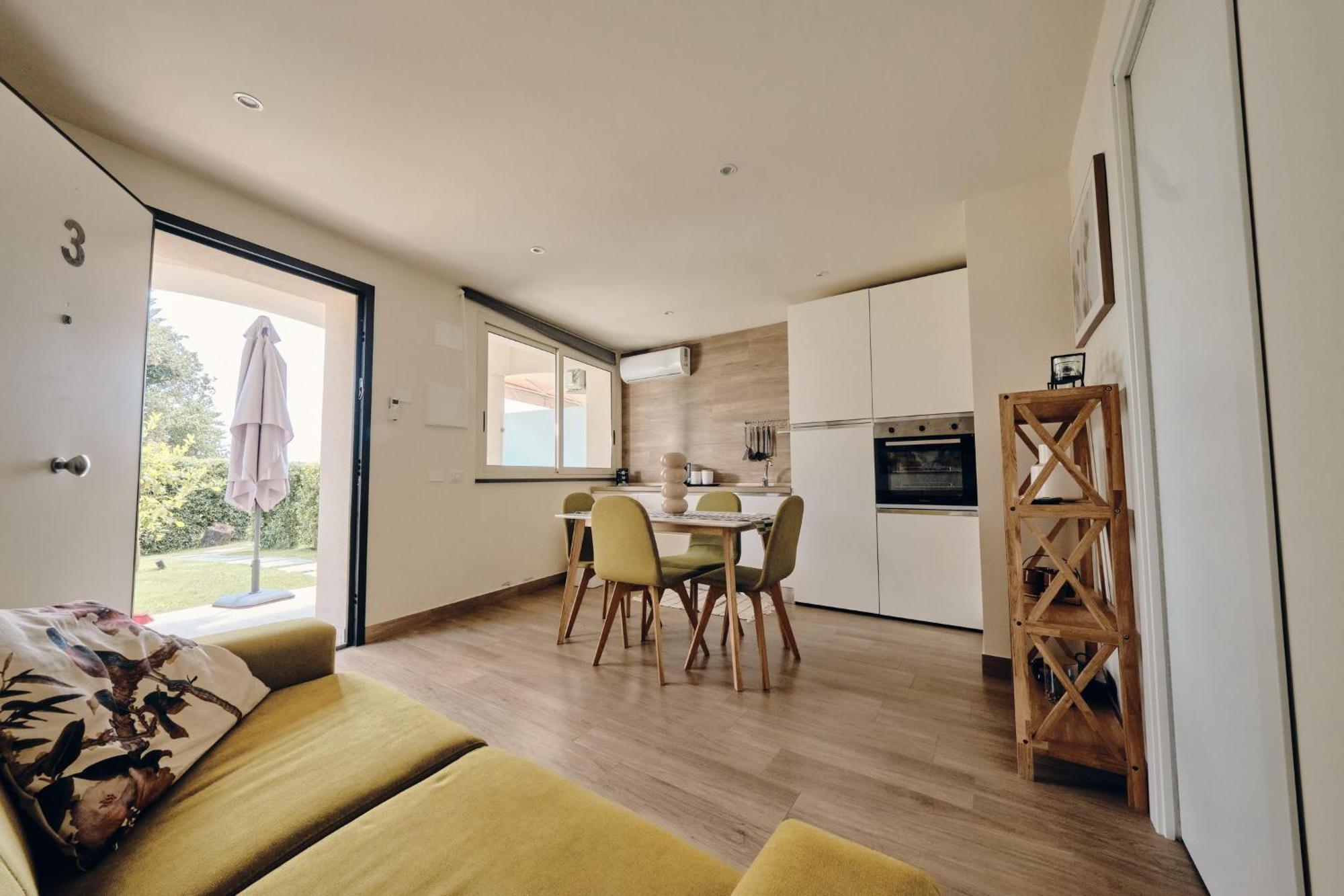 Ferienhaus Cortilio Luxury Homes On Etna Giarre