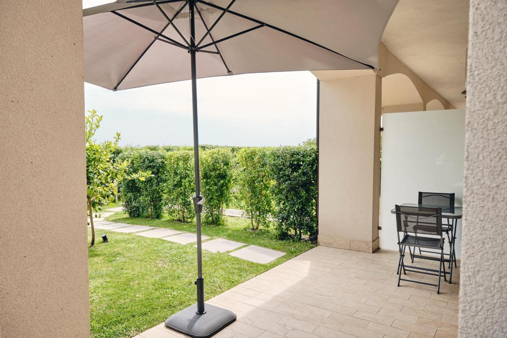 Ferienhaus Cortilio Luxury Homes On Etna Giarre