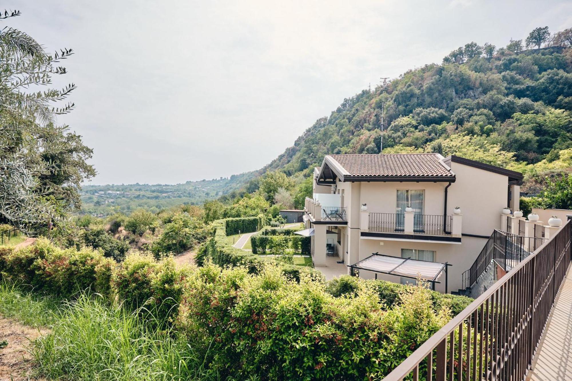 Holiday home Cortilio Luxury Homes On Etna *